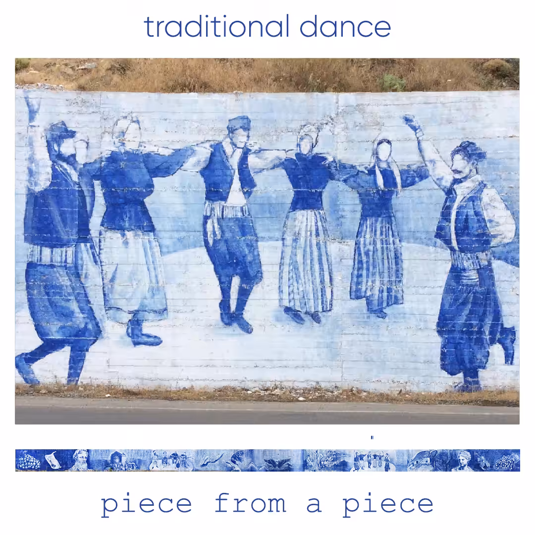 traditional dance