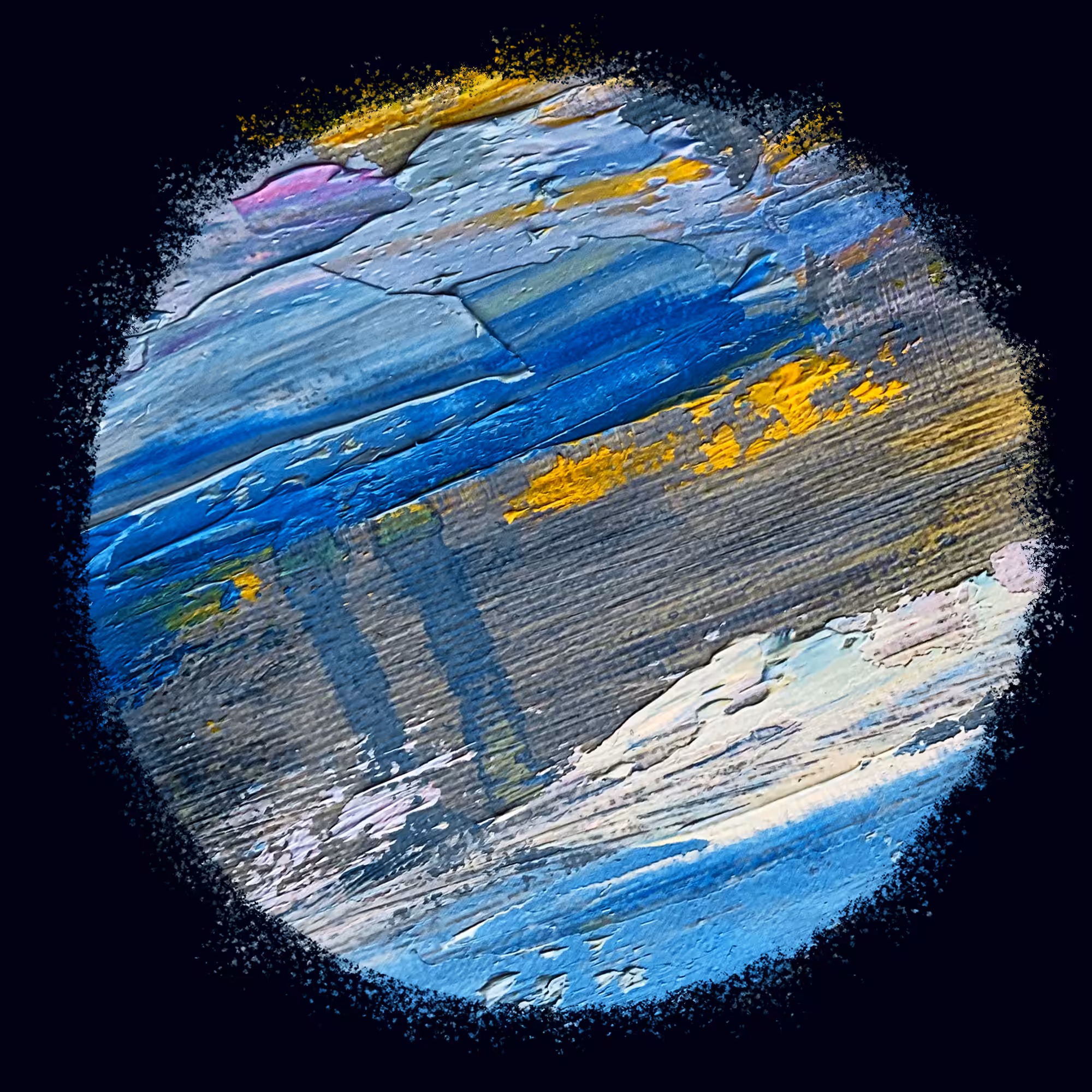 Abstract Planet VII
