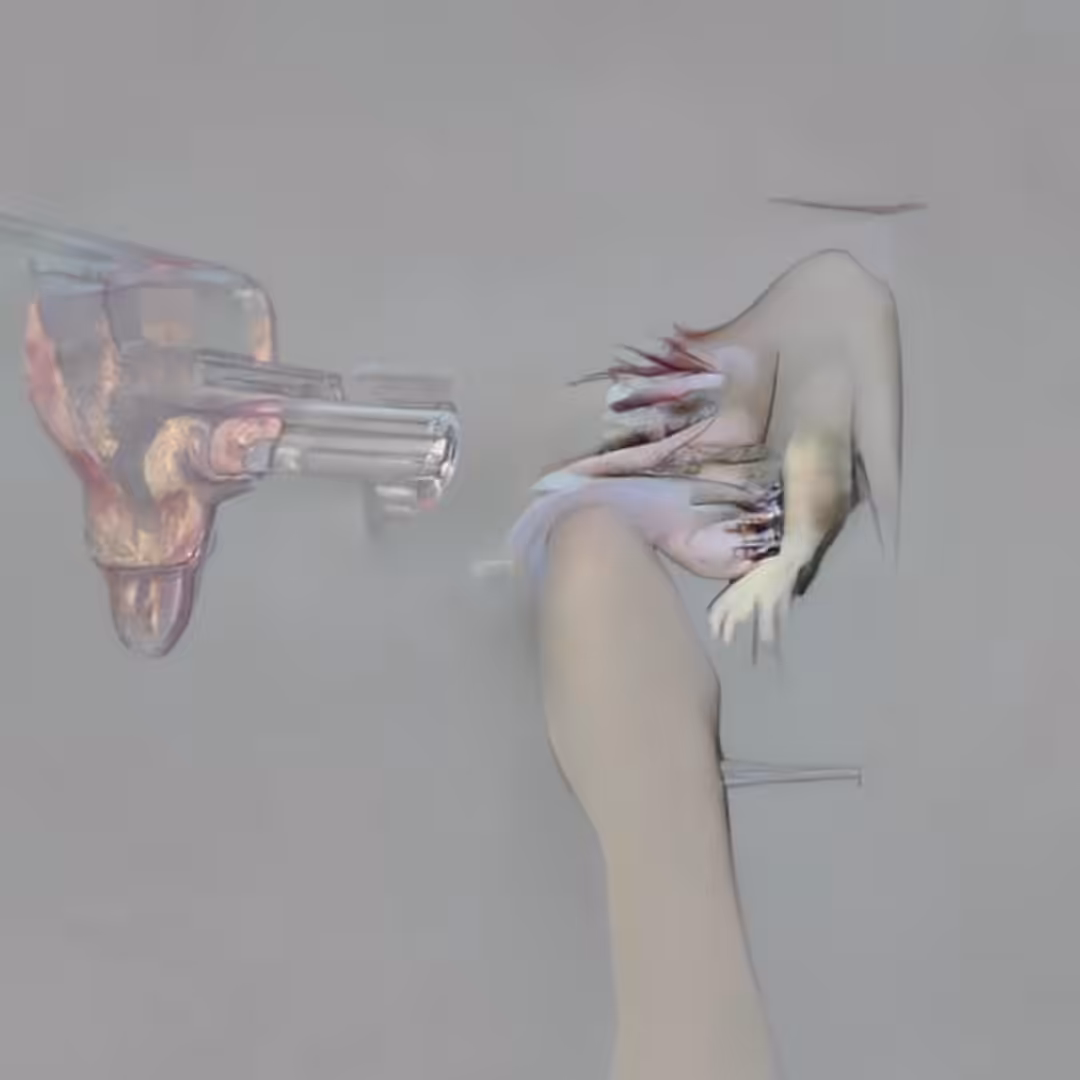 She is Wrath