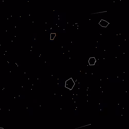 SPACE!! #18
