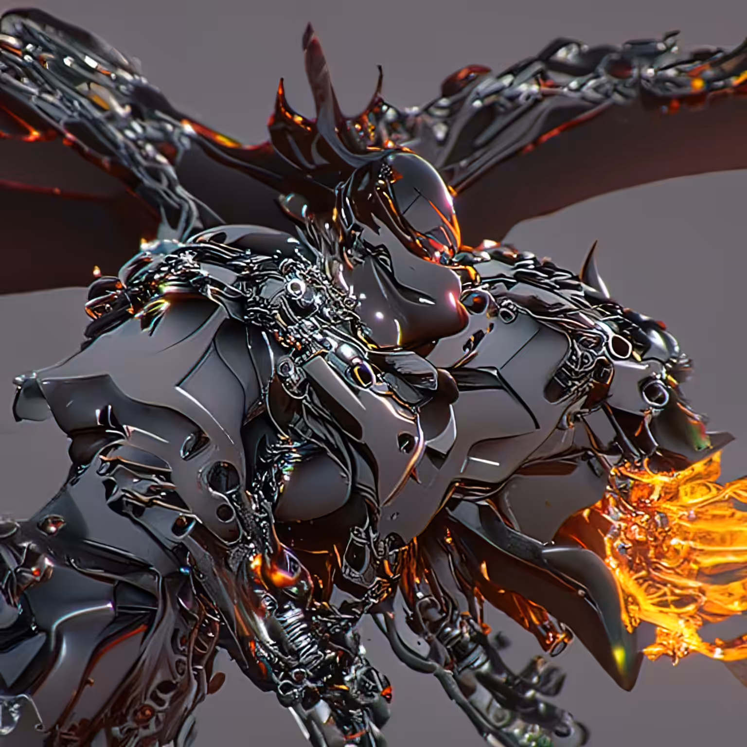 Silver Viper