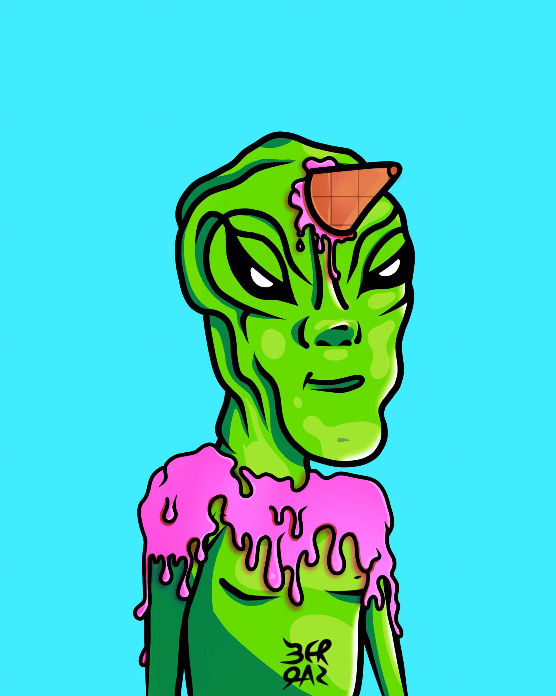 Alienado #59