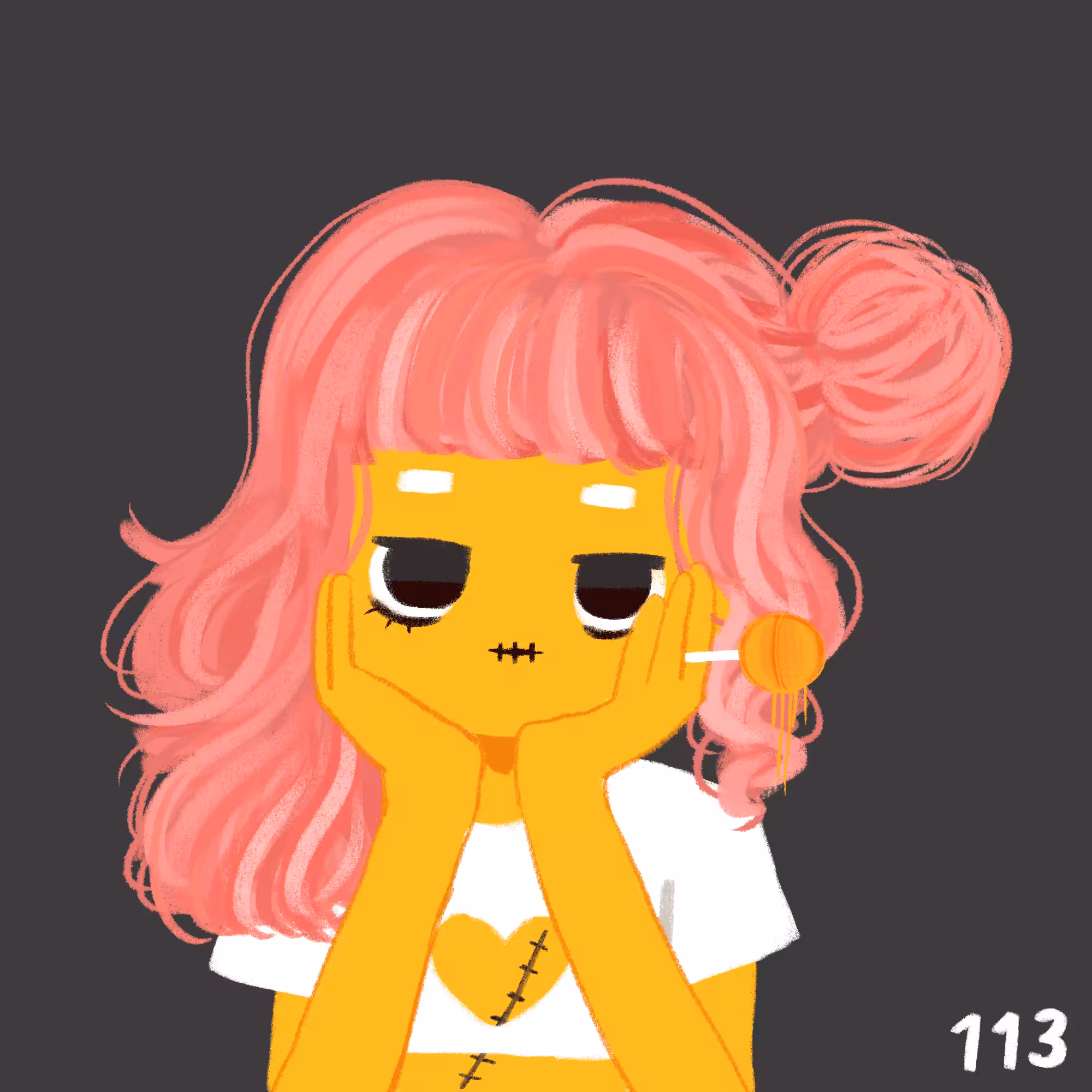 RURU CLUB 113