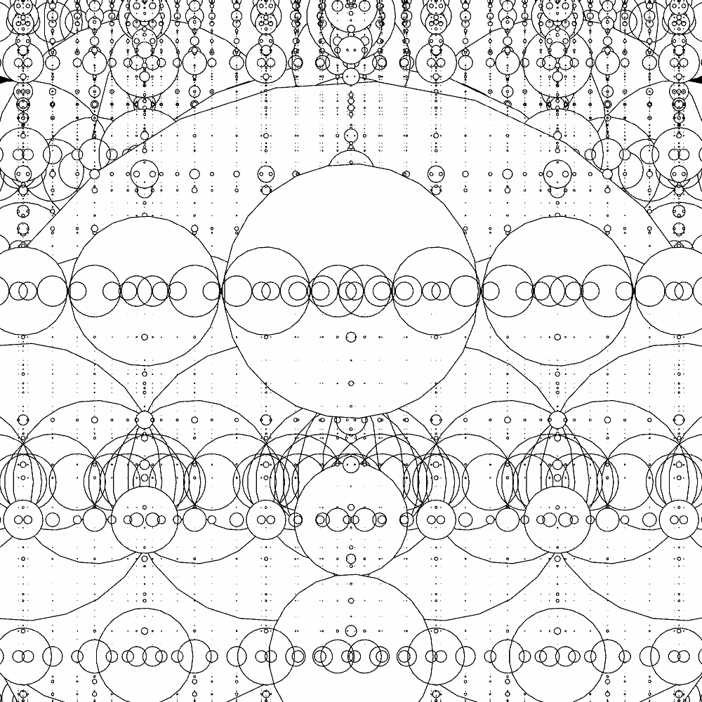 Not Crop Circles #10