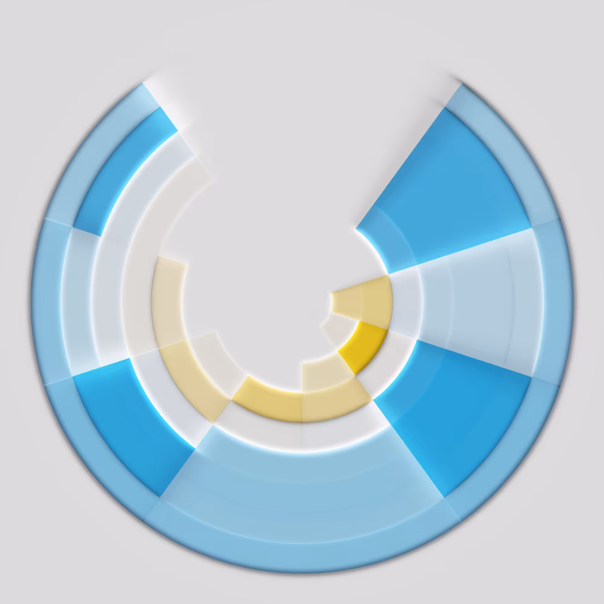 The Circle 8