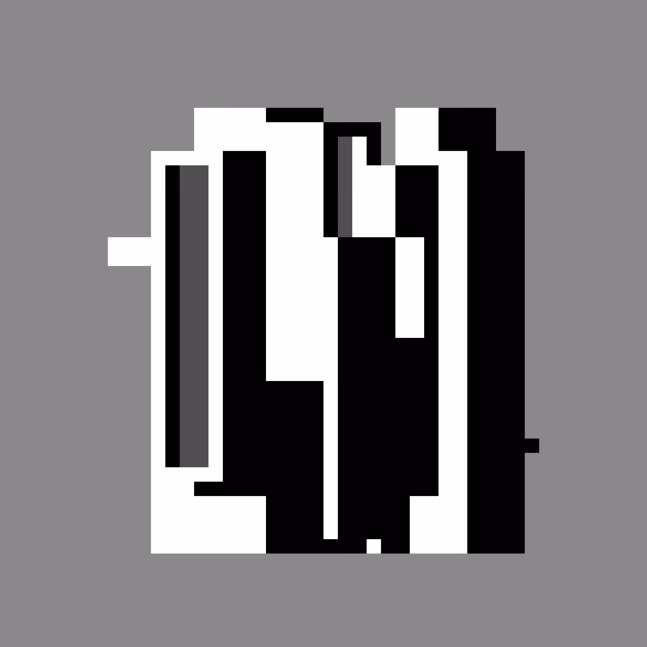 BRUTALIST MOVEMENT #215