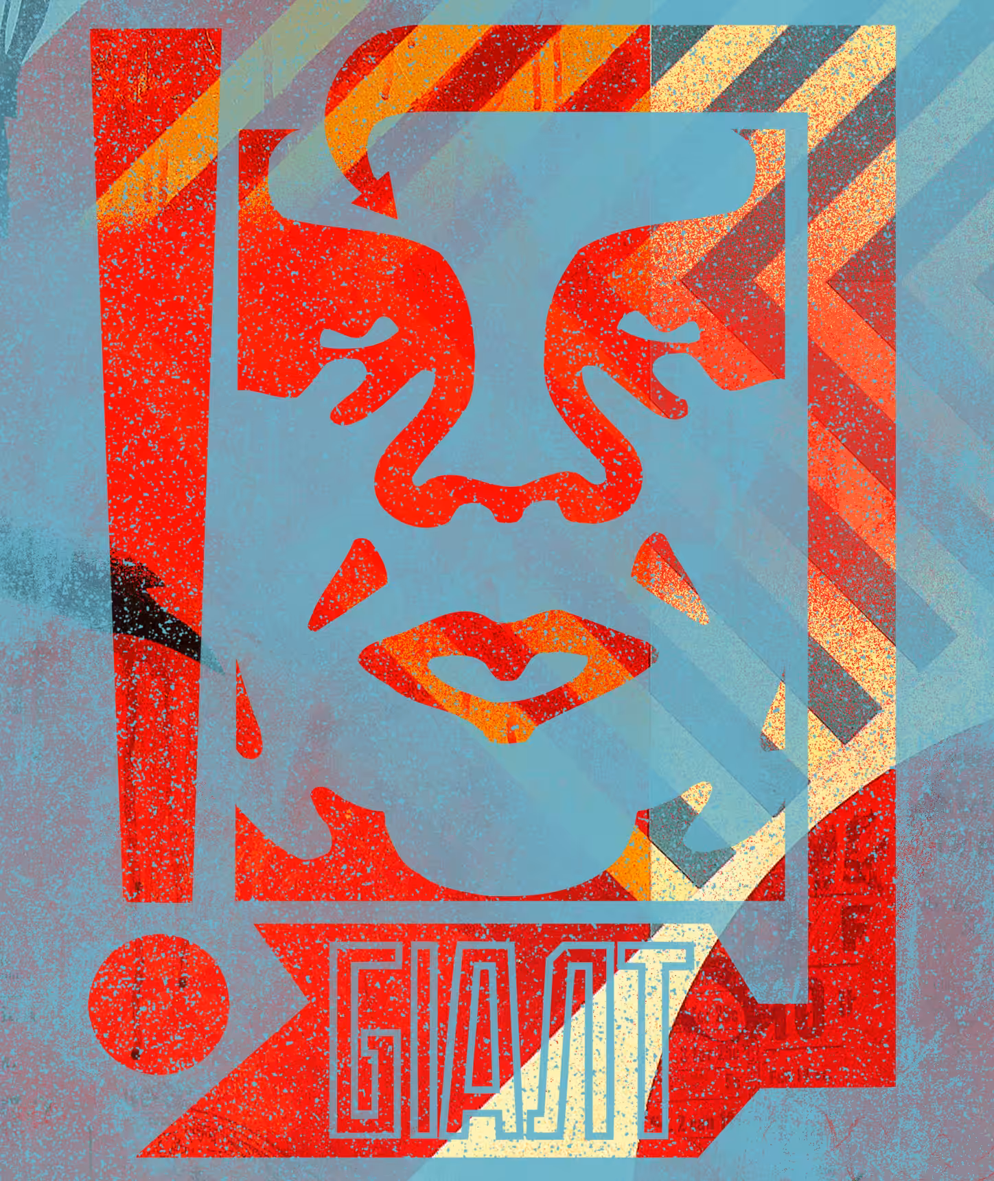 DEGENERATE/REGENERATE #4616