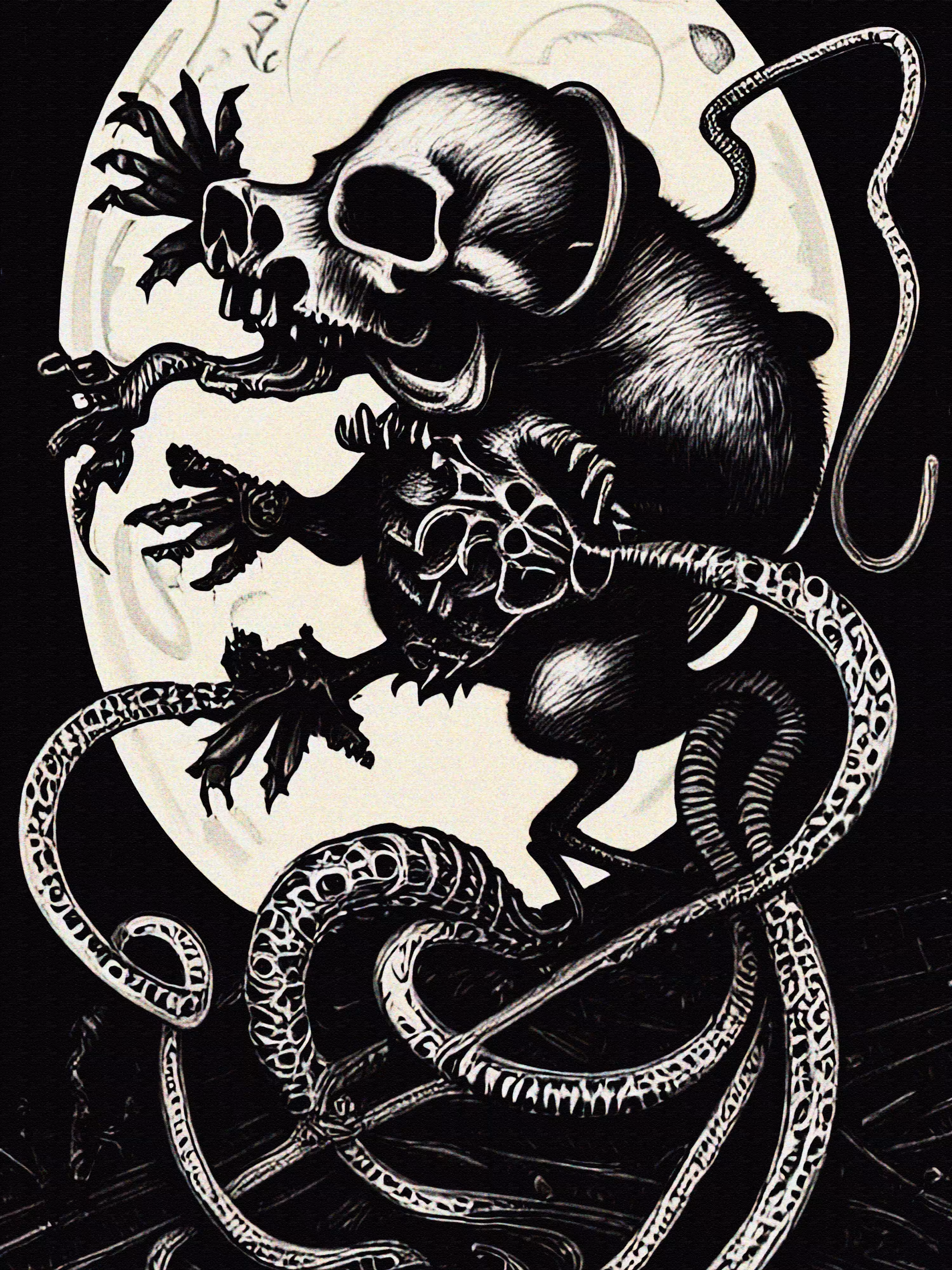 Shapeshifting