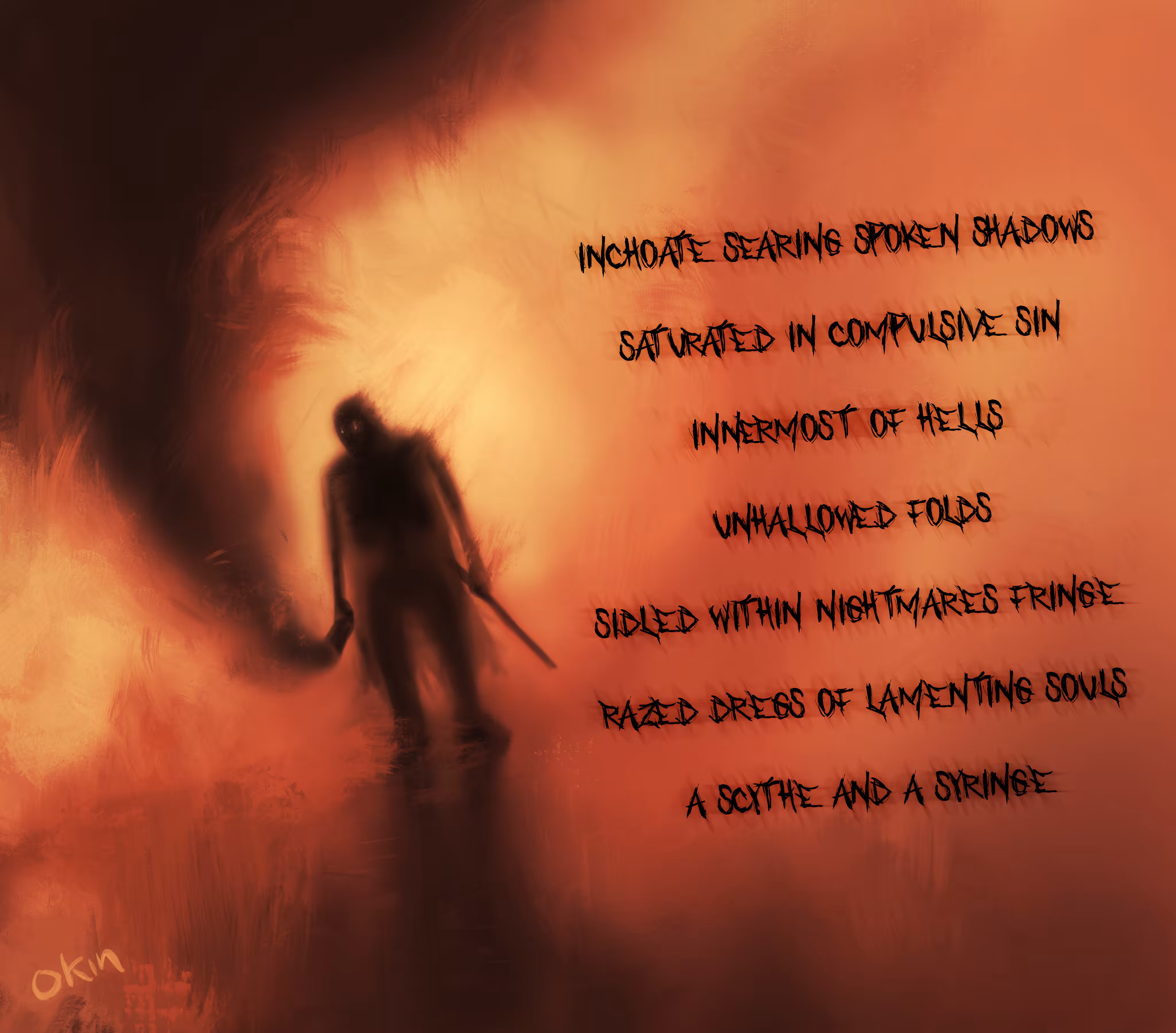 Burn