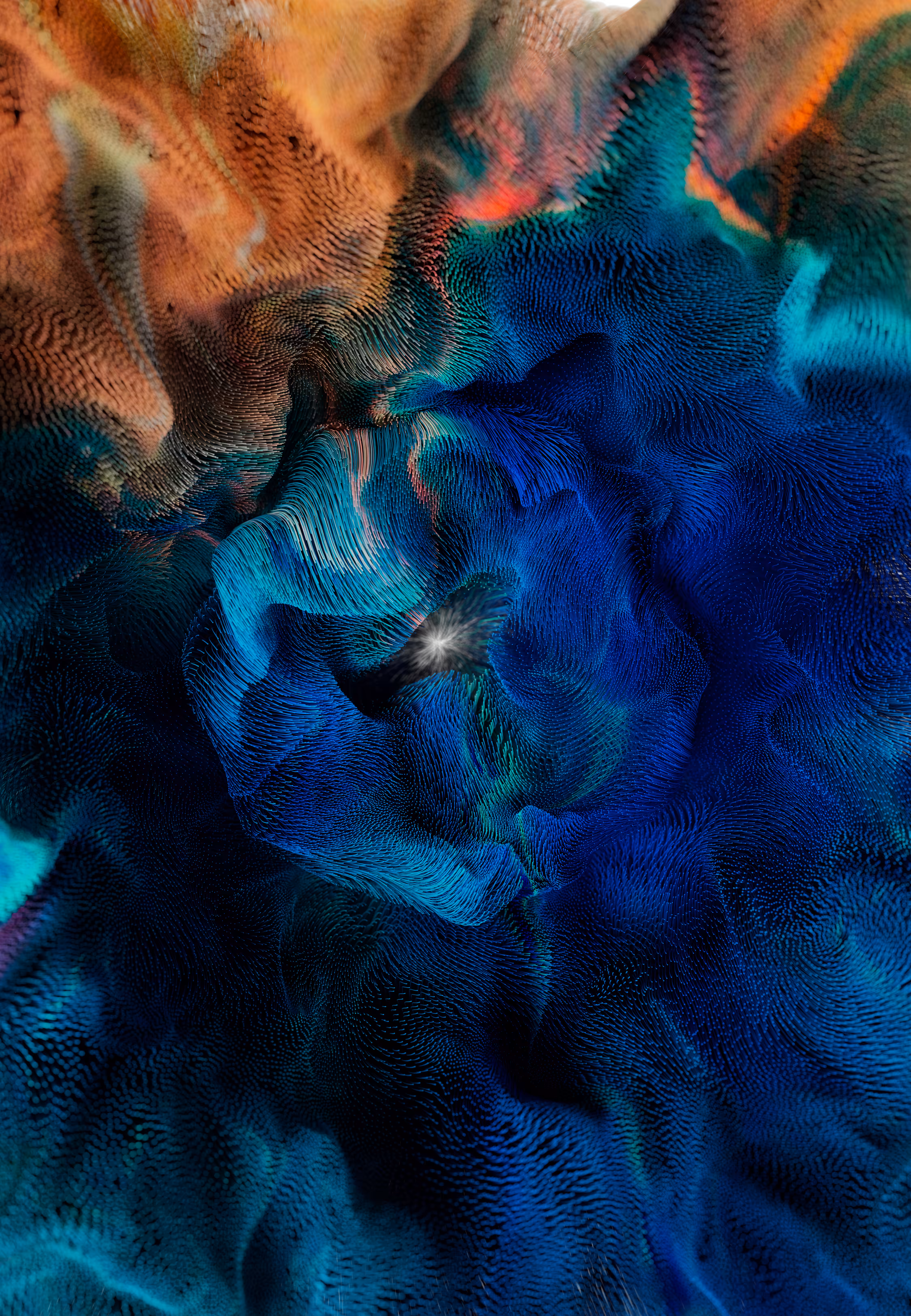 Lagoon