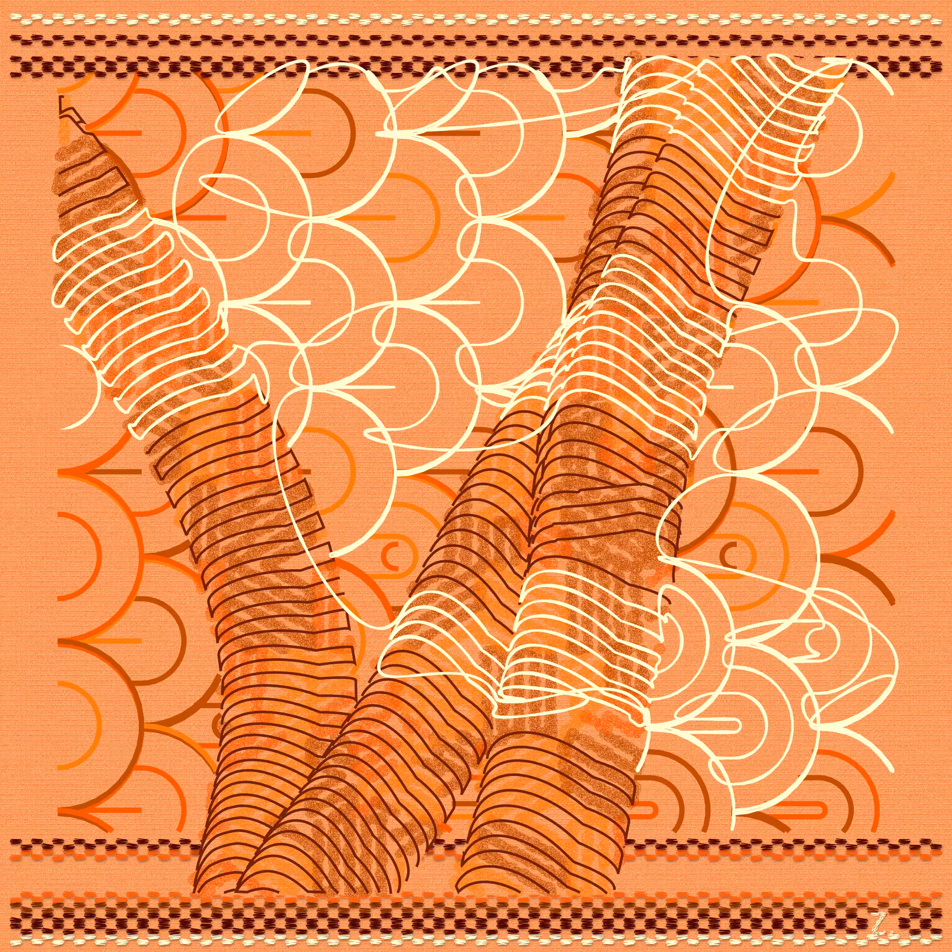 Aux Arbres #76060