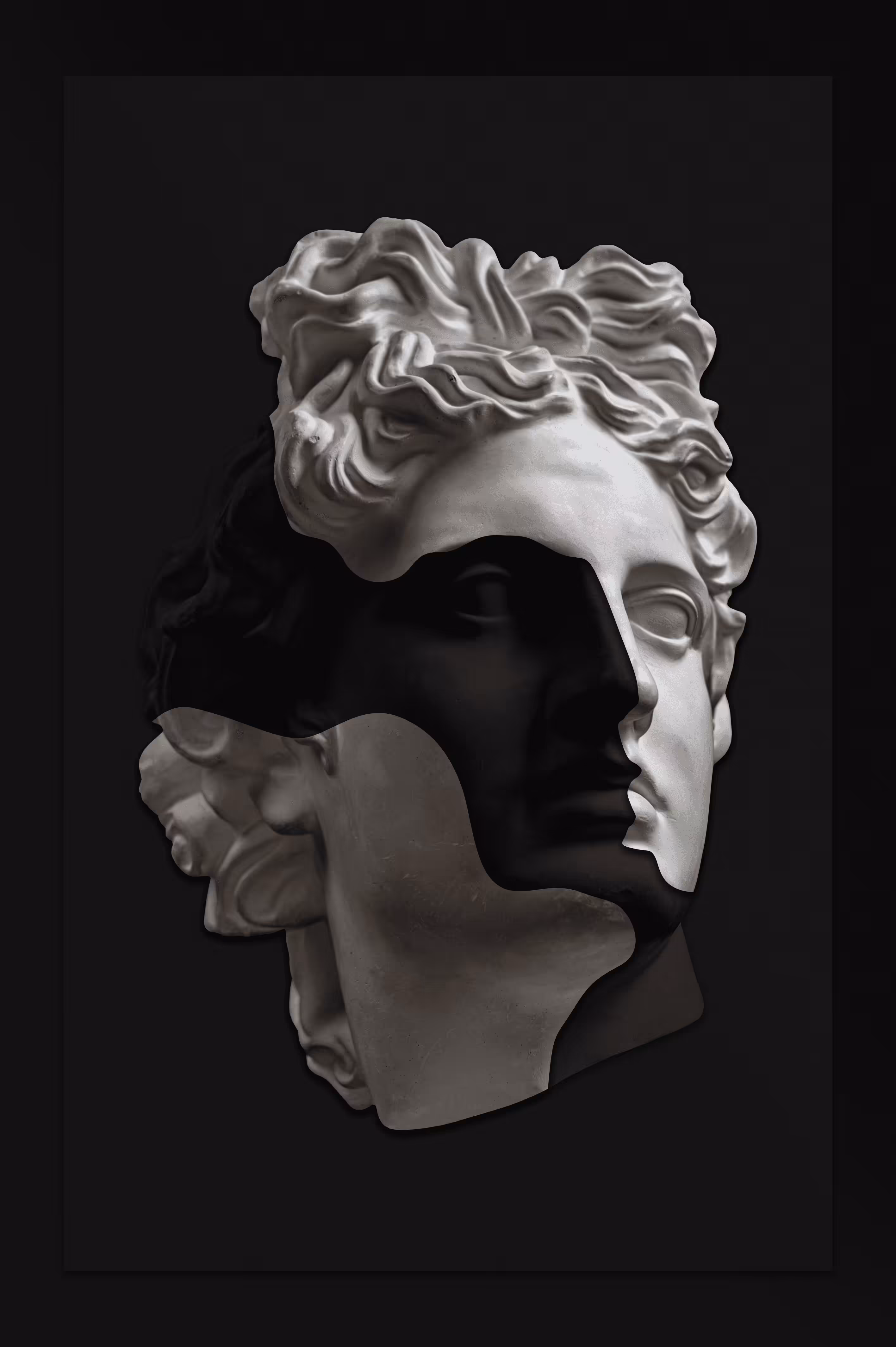 Crypto Antique