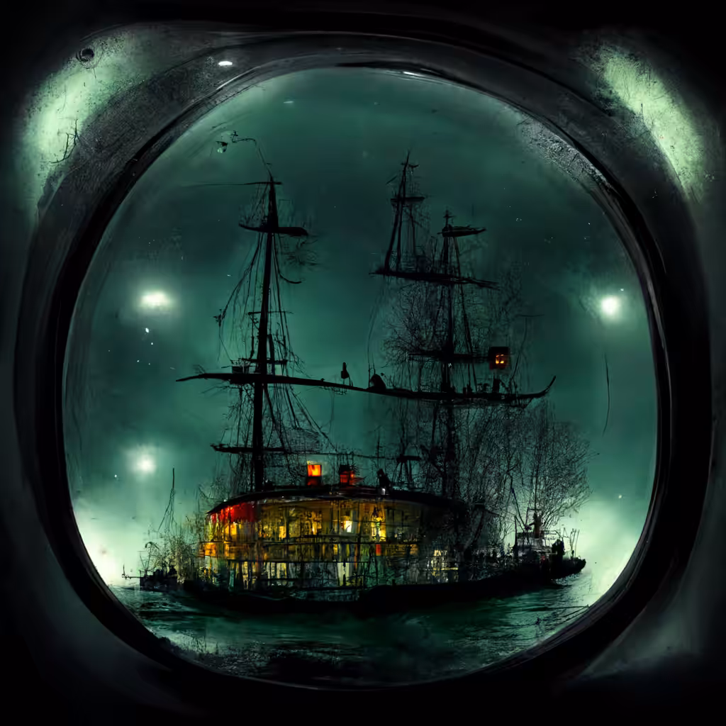 below decks #007