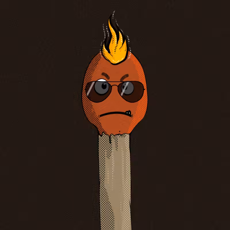 Matches #17