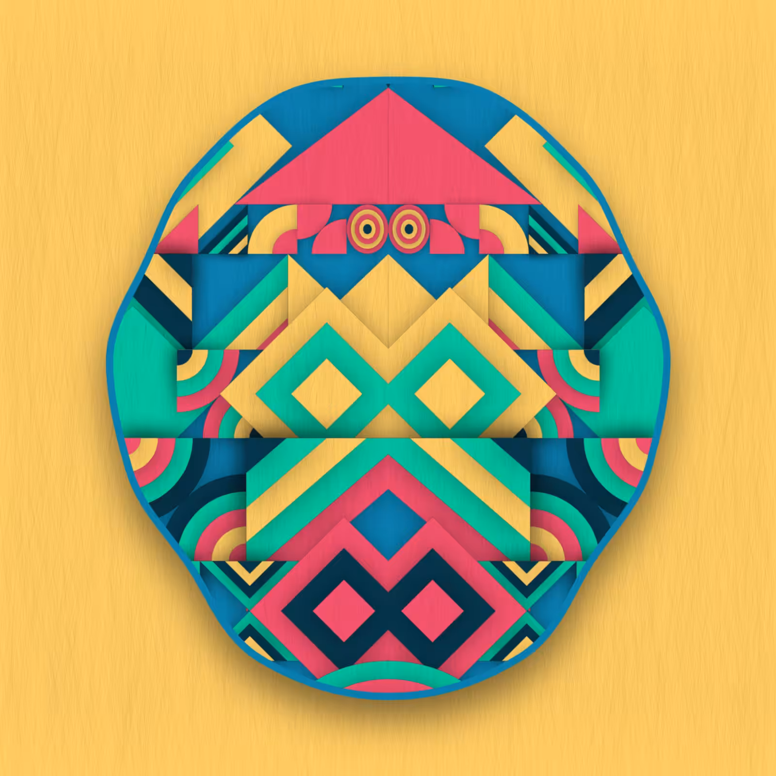 Generativemasks #1569