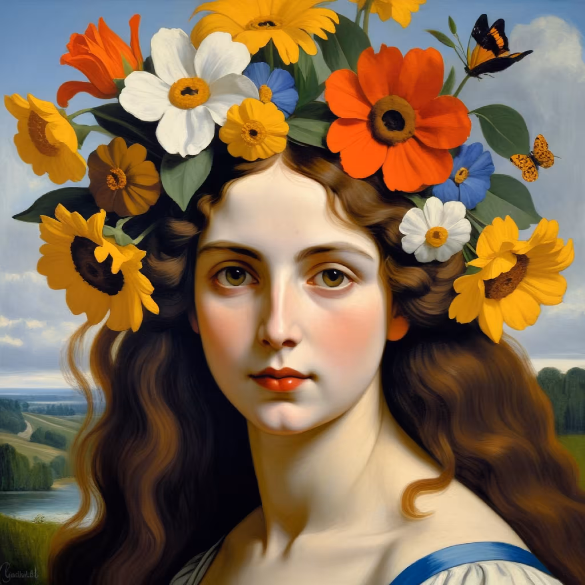 Women's Day #13