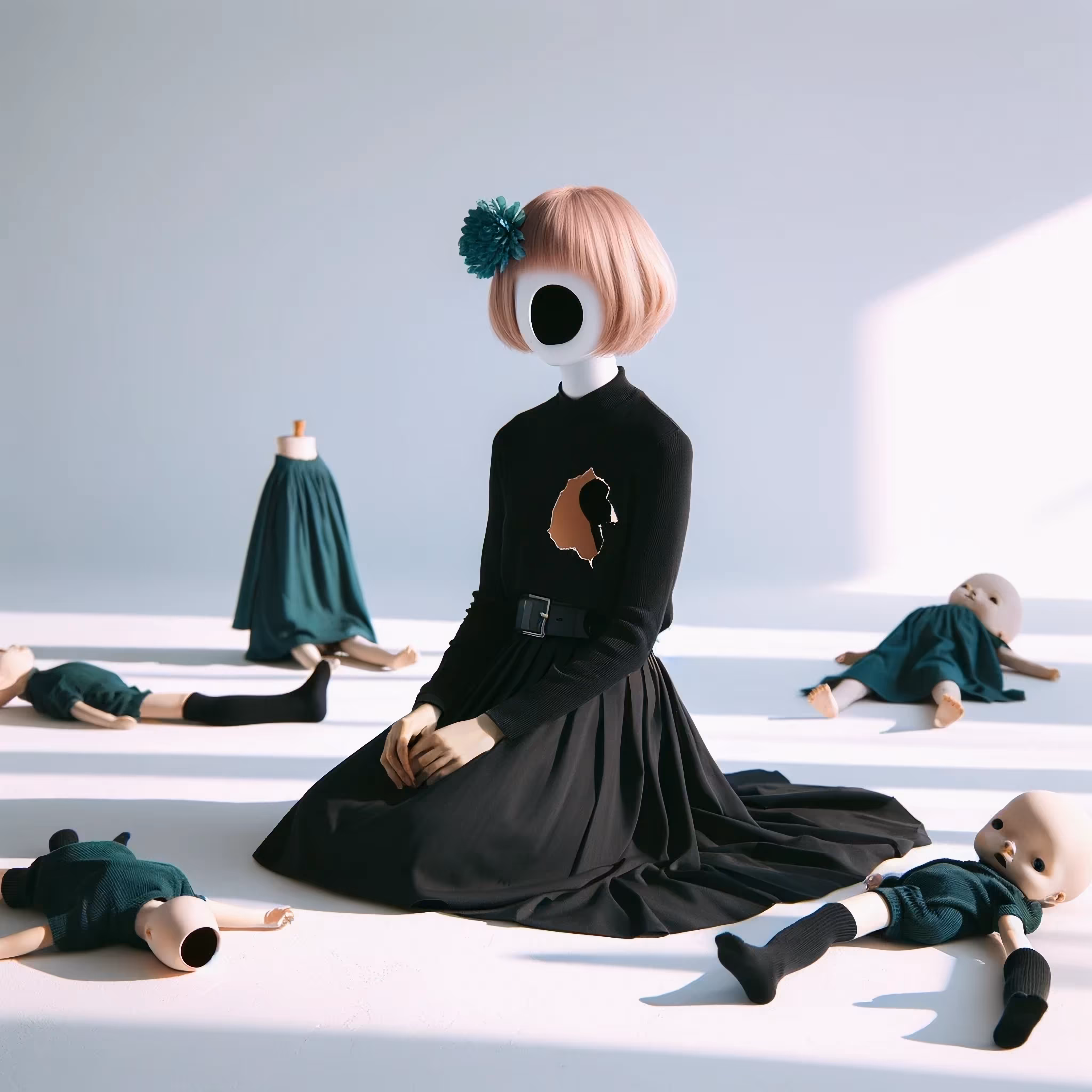 Missy Outer Mood #5