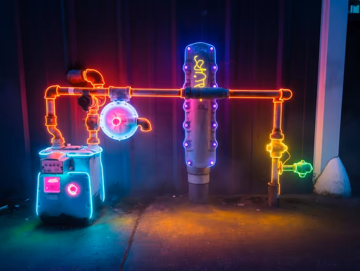 MM Neon Dreams #017