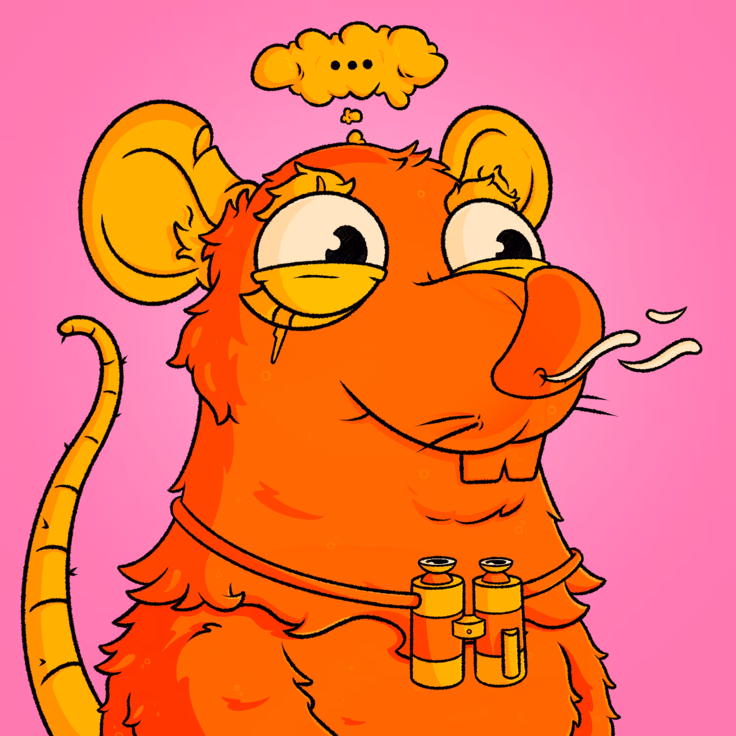 RATS #103
