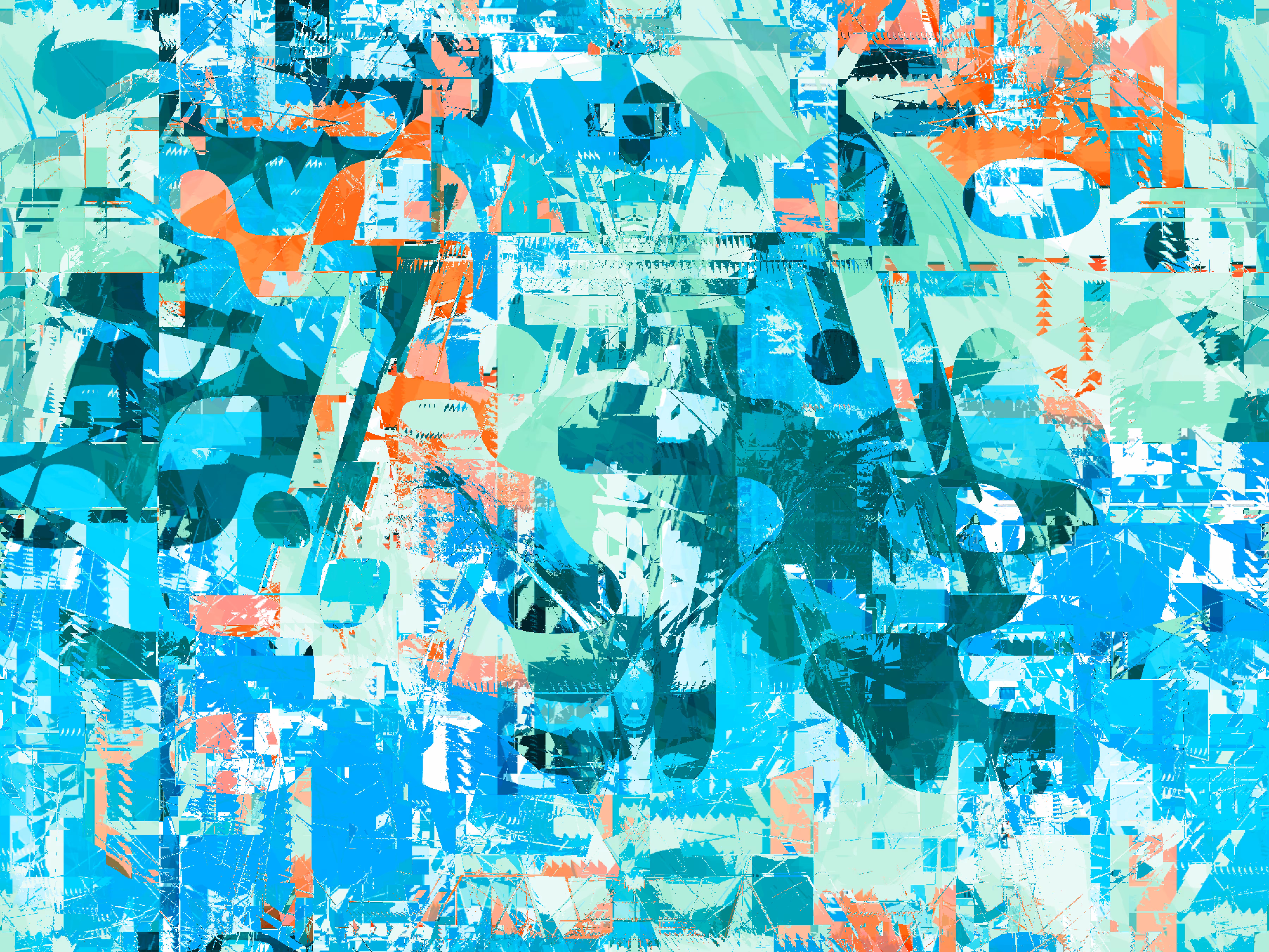 Mutation Series 6 | Mutation 13/14
