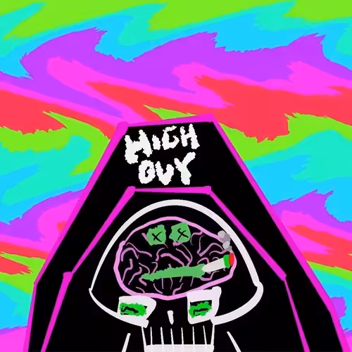 Potheadz: POTHEADZ #1698