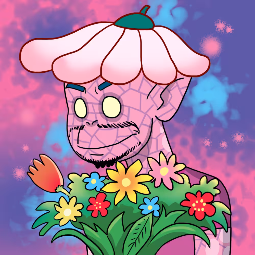 Monstro: #781