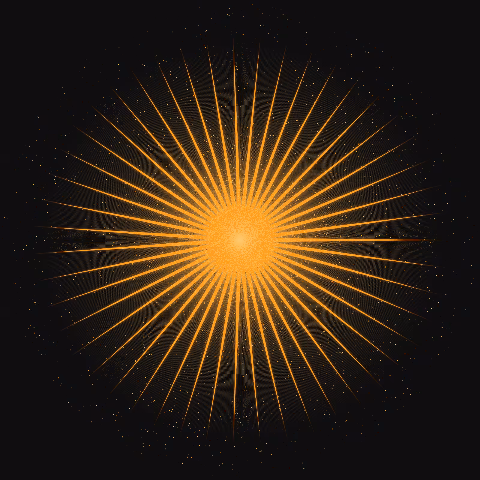 Winter Solstice Star 2023 #47