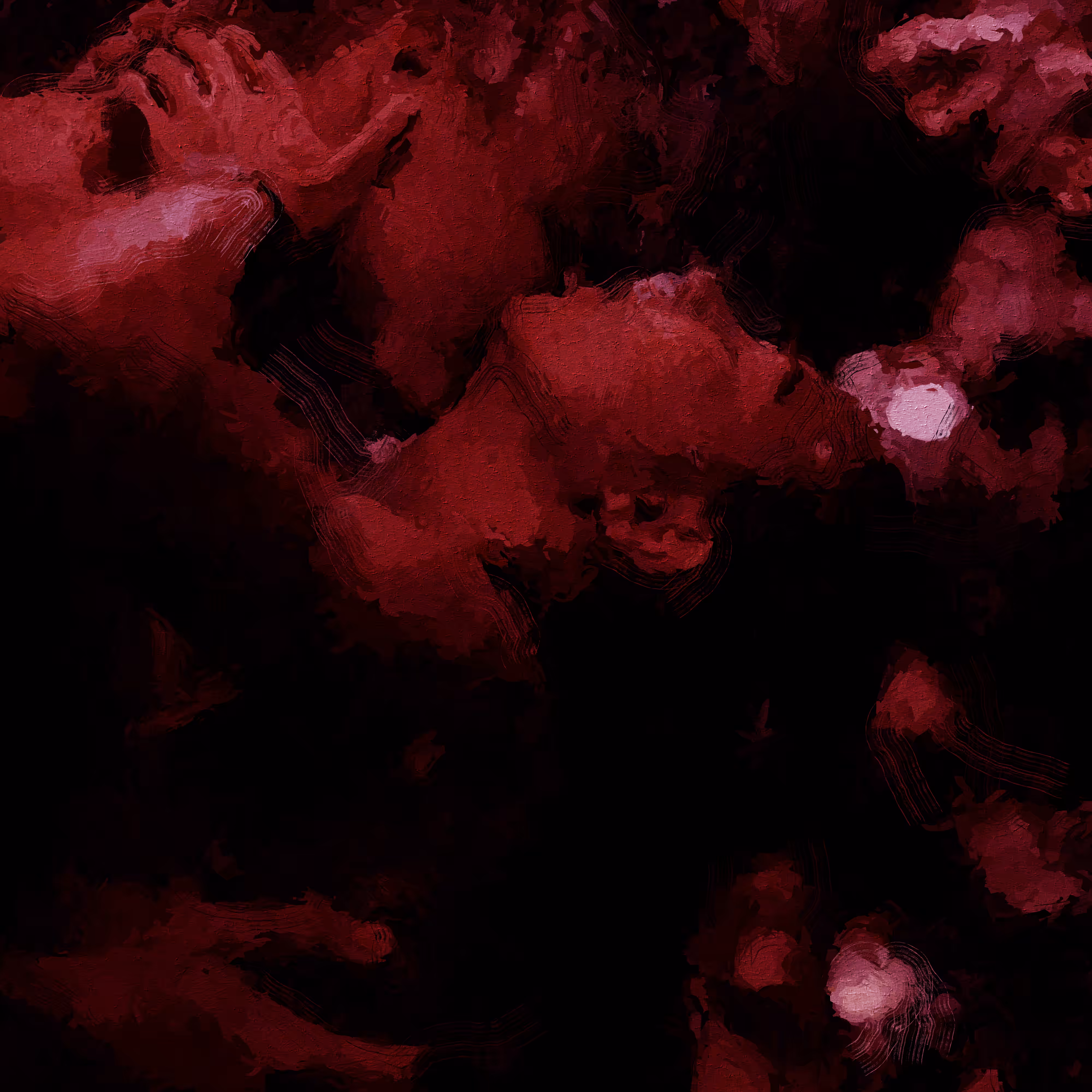 Prisoners of Love #11