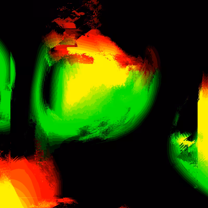 Solar Flare #3
