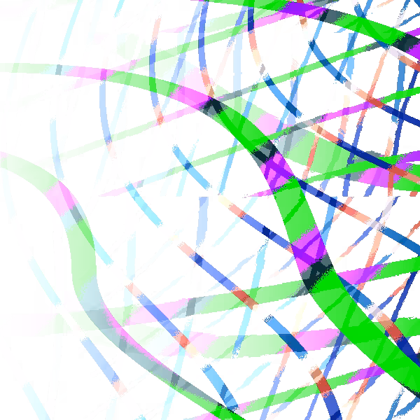Weaves Pattern #17