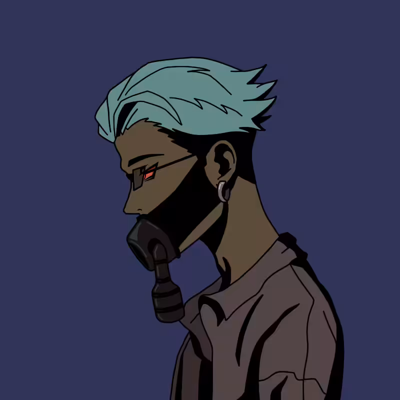Cyber Tezurais #41