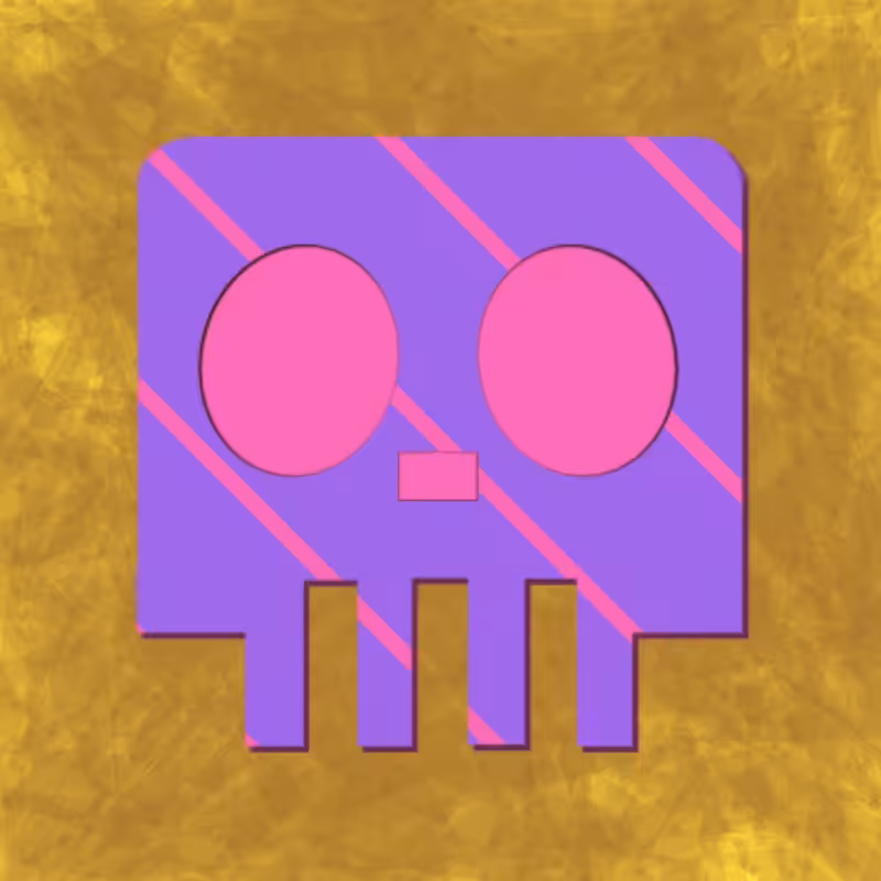 Gen-skull #3