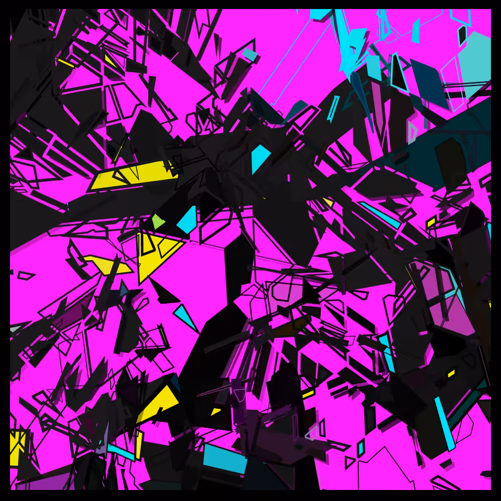 Postcard CMYK #100