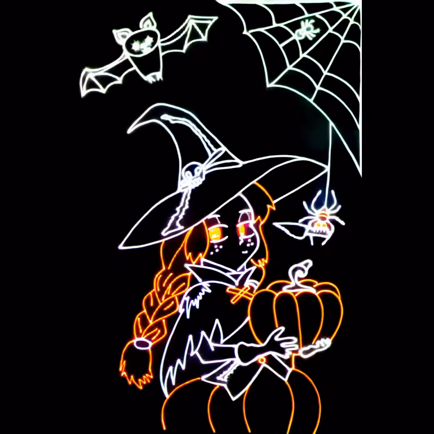 WITCH HUNT 🎃