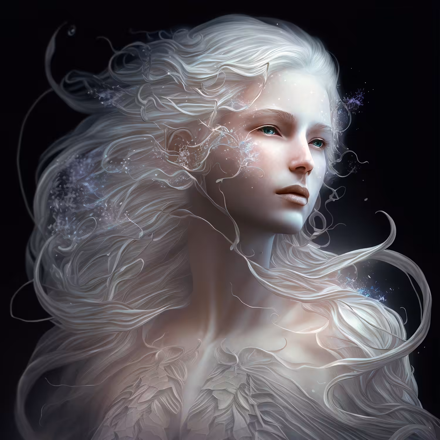 Avlevytska: Ethereal V