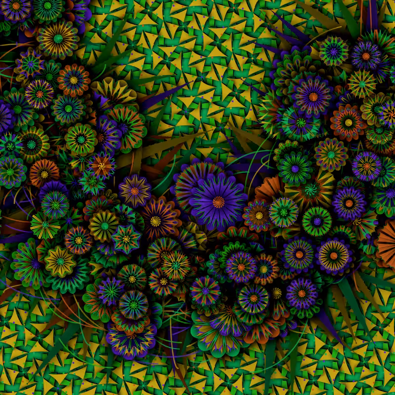 Florata #236