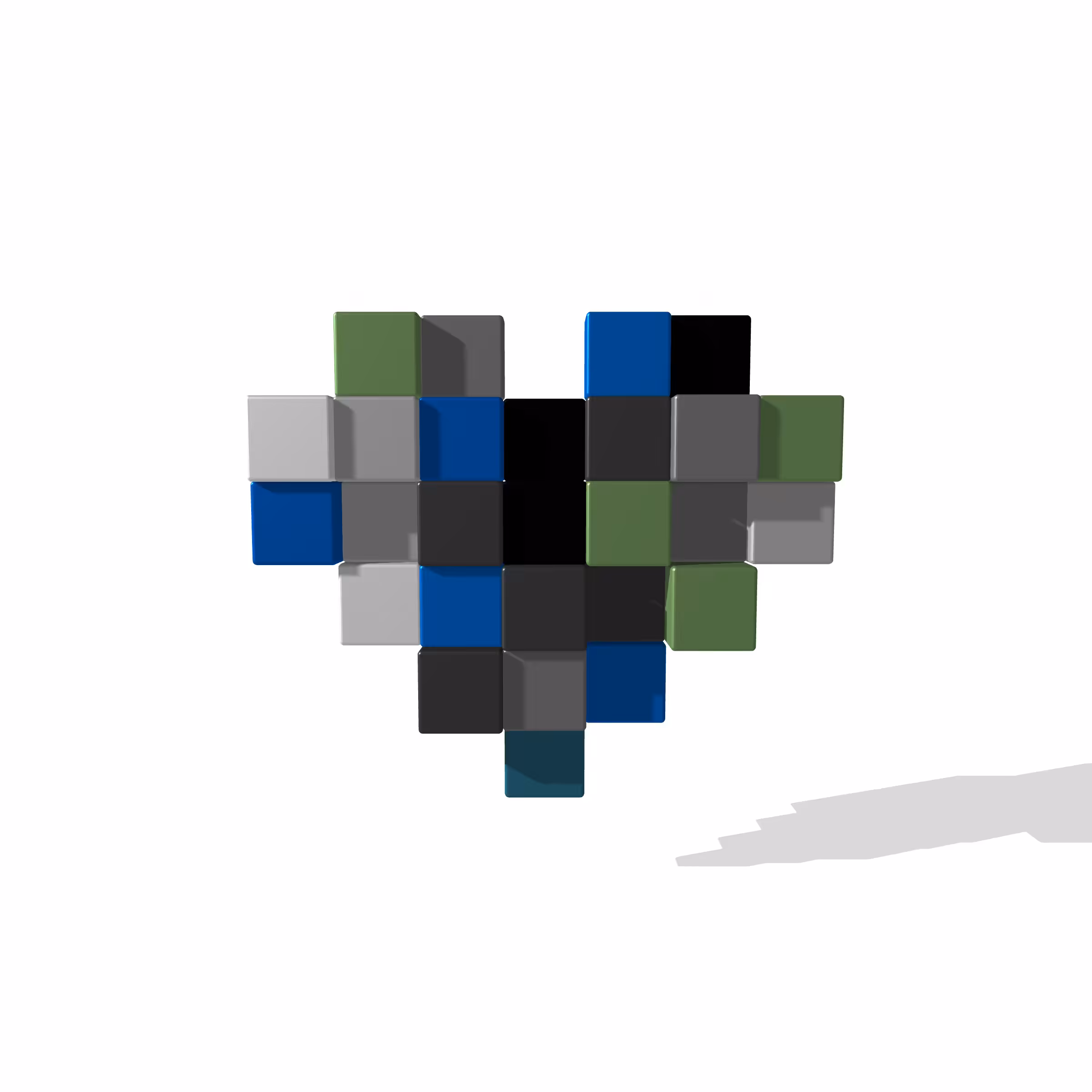 heart + craft #16589