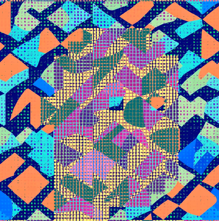 coalescence #2639