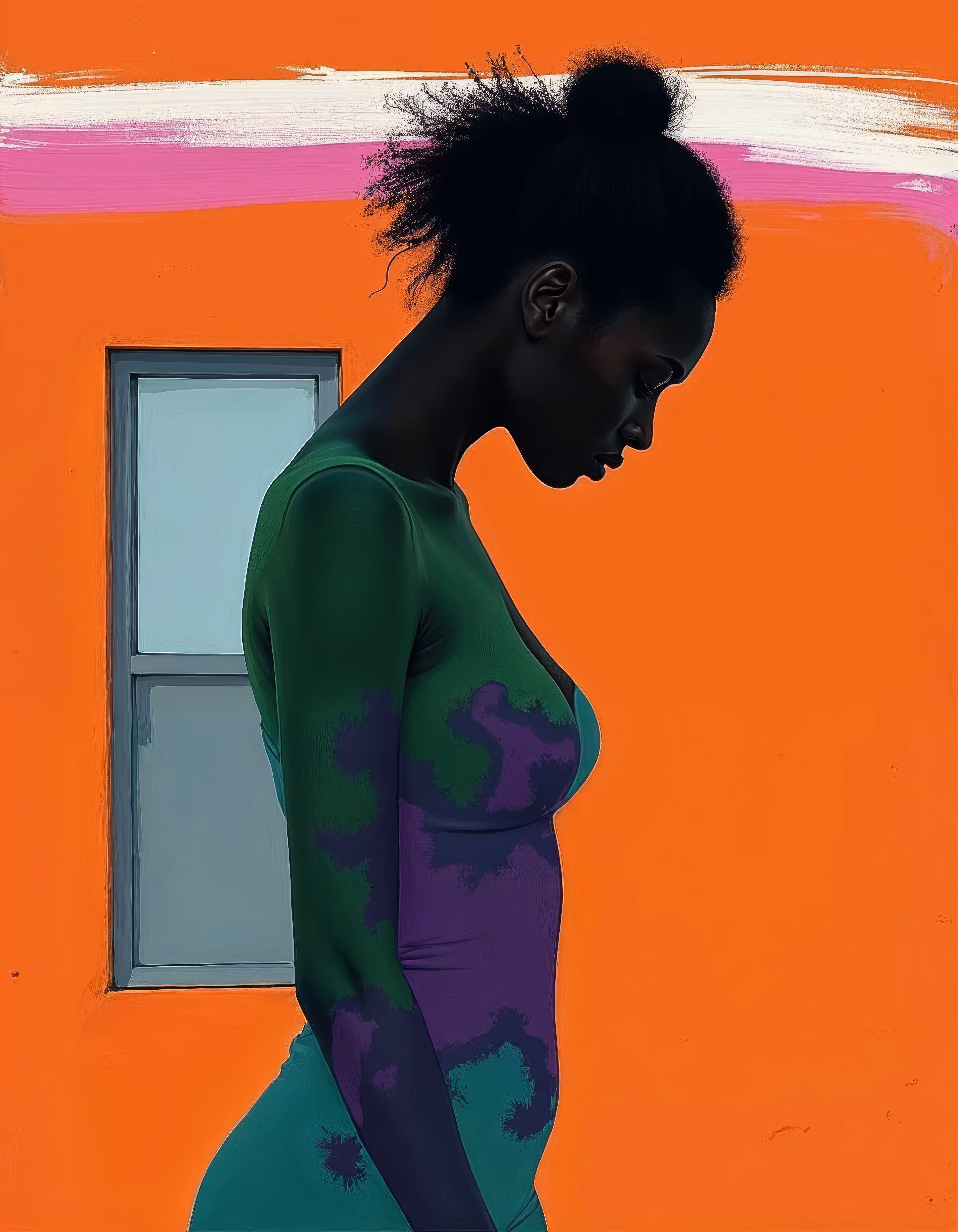 Chromatic Introspection