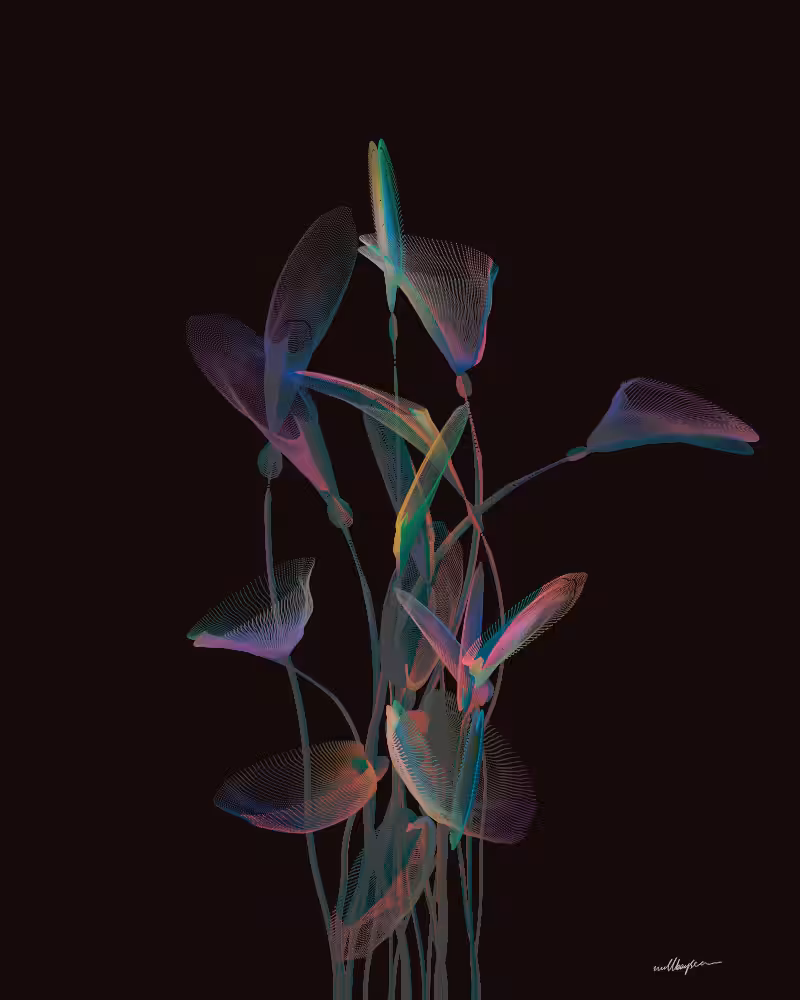 InBloom #130