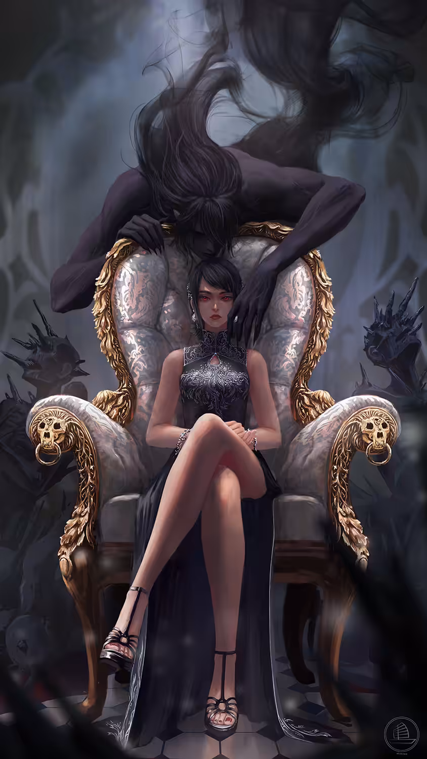 Stilettos