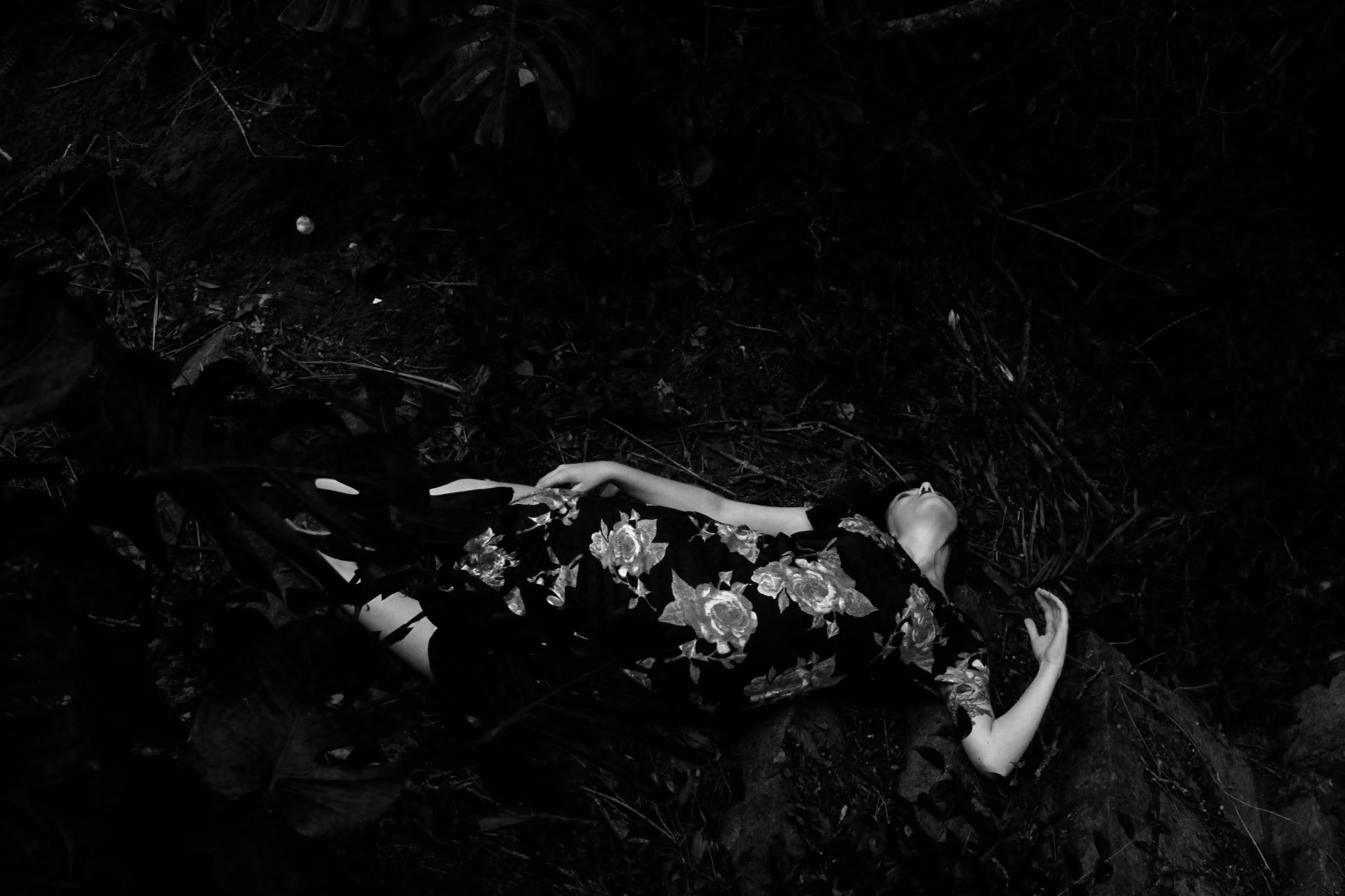 Fallen fruit #2