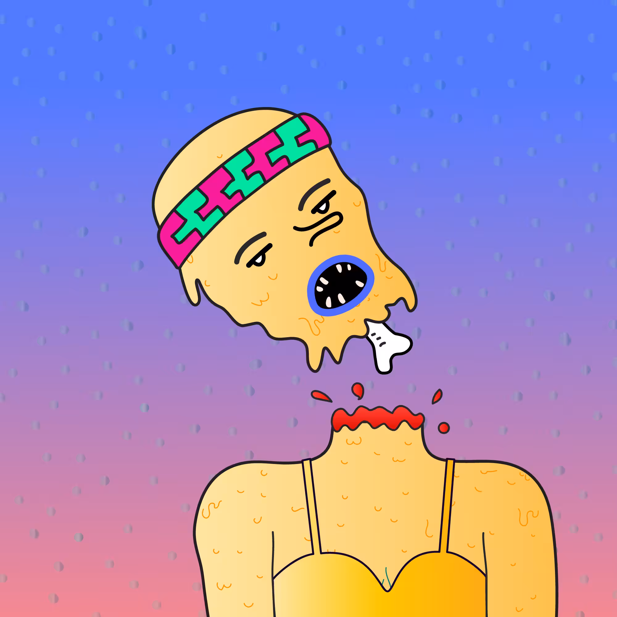 thededhedz #732