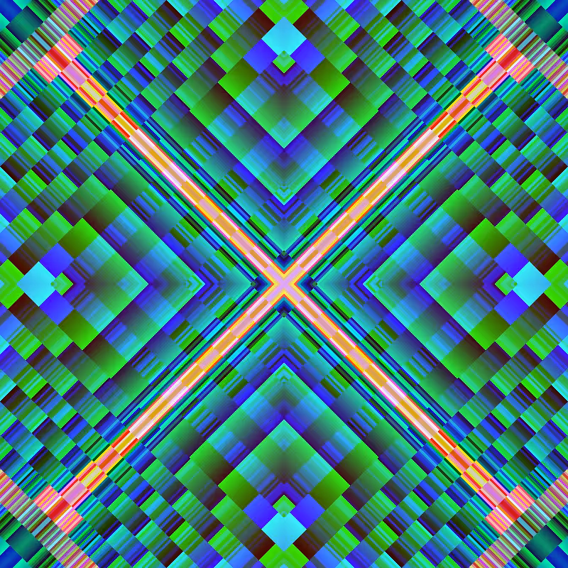Crossroads #2
