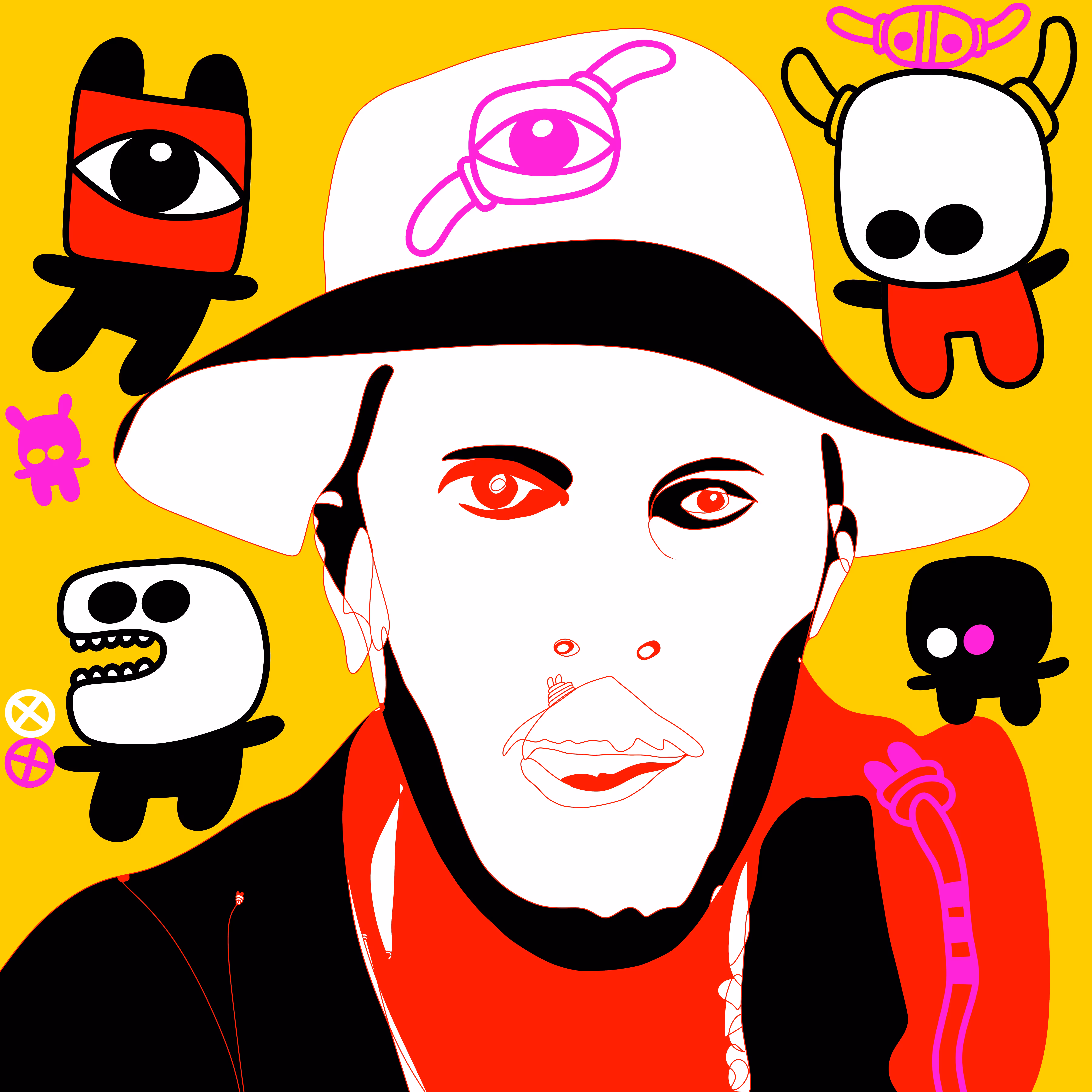 GAN GANG #49