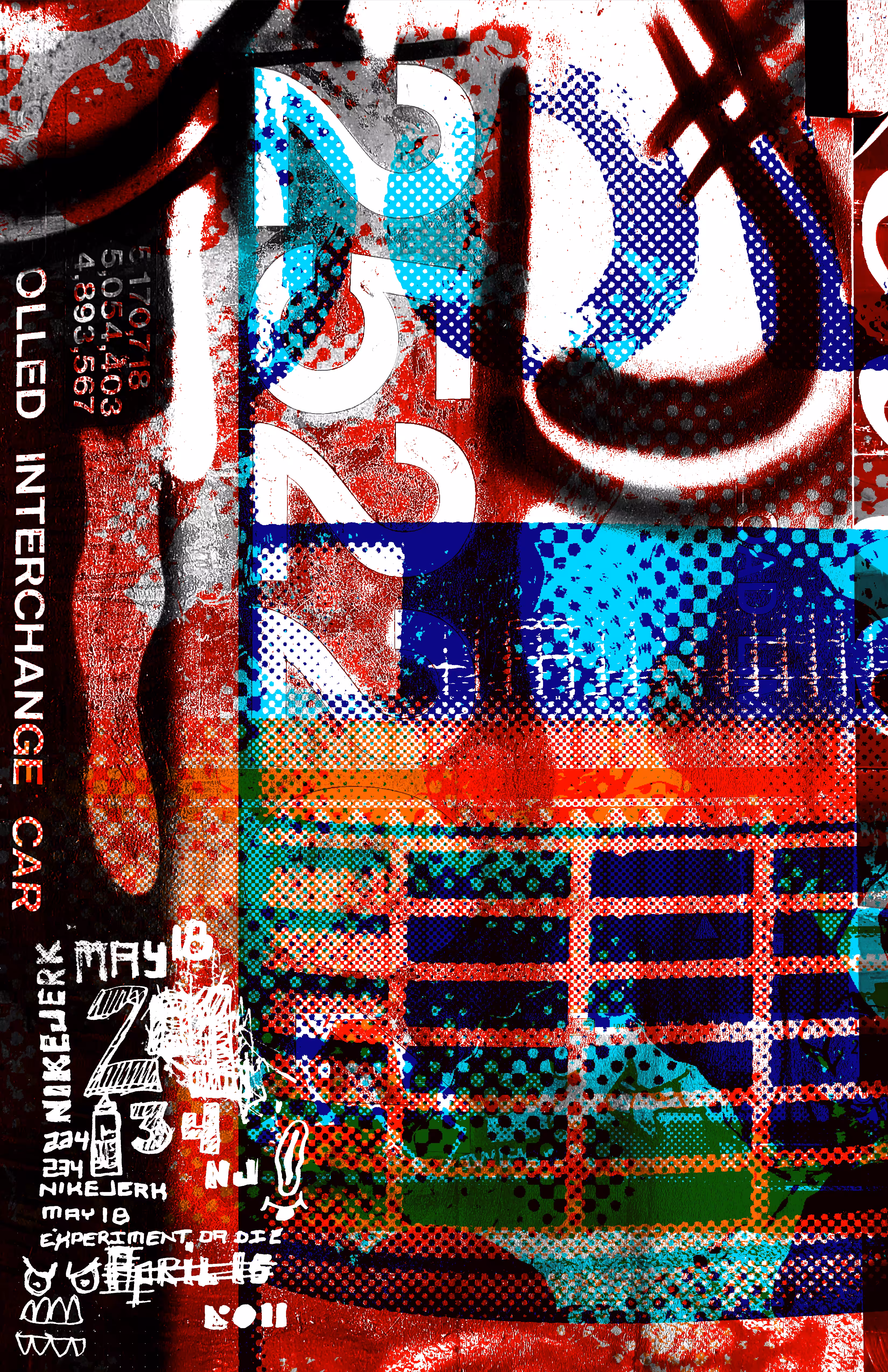 Experiment Or Die #234