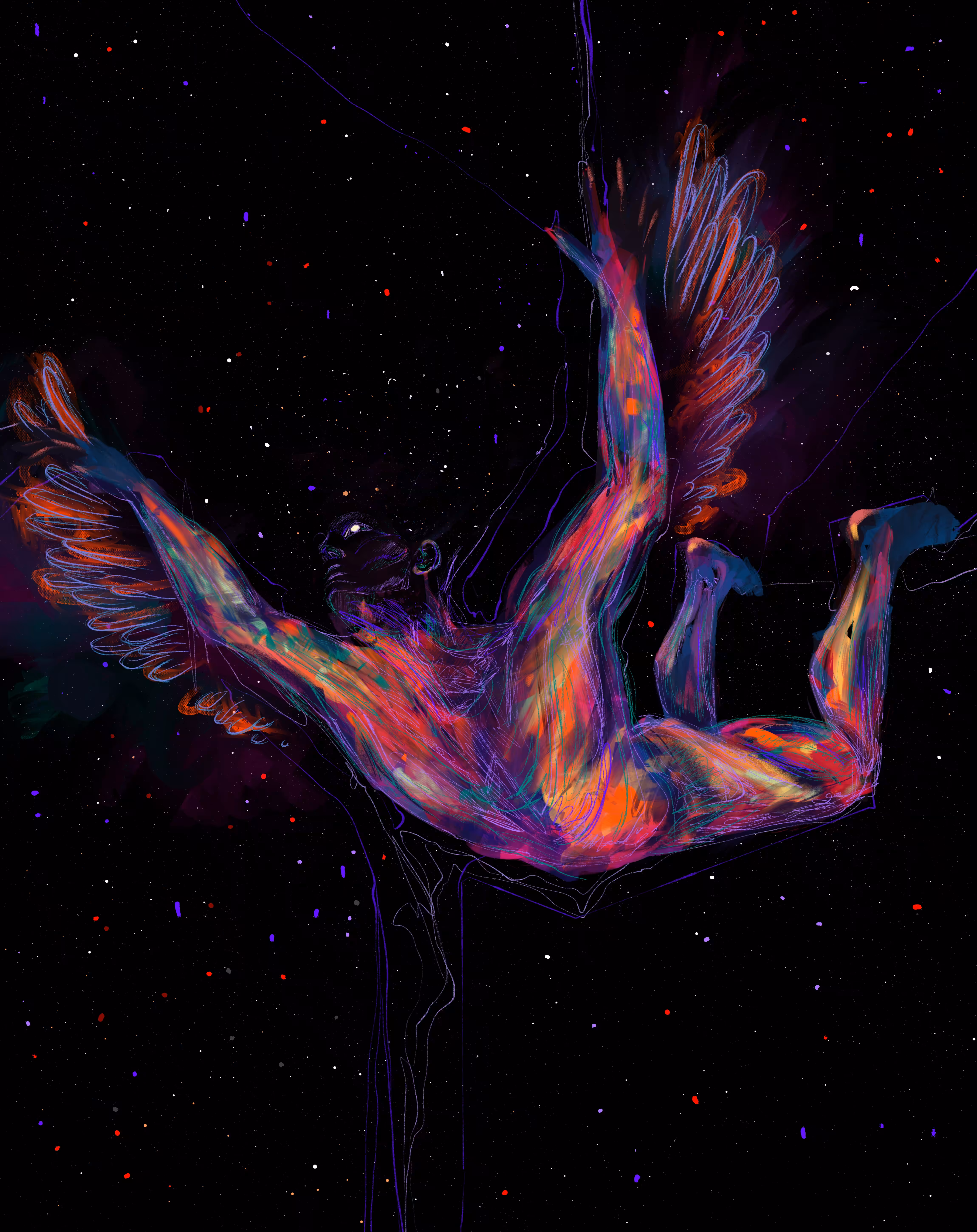 True Form