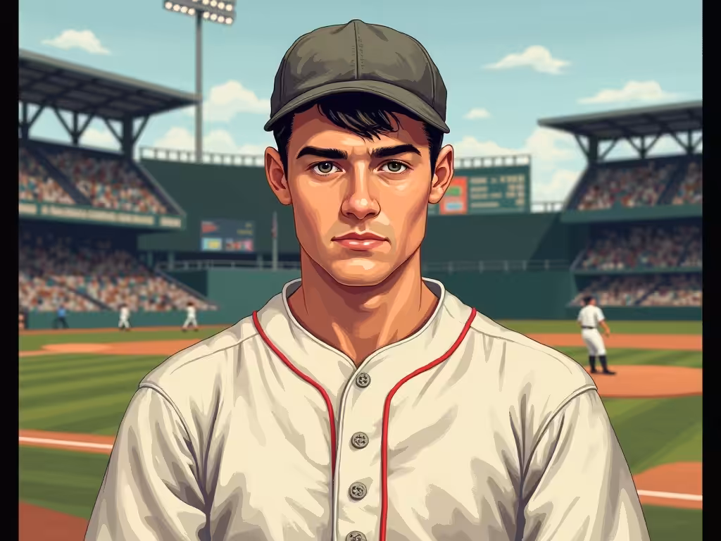 DataBaseball: Cy Seymour - 1903 (5.7 PV)