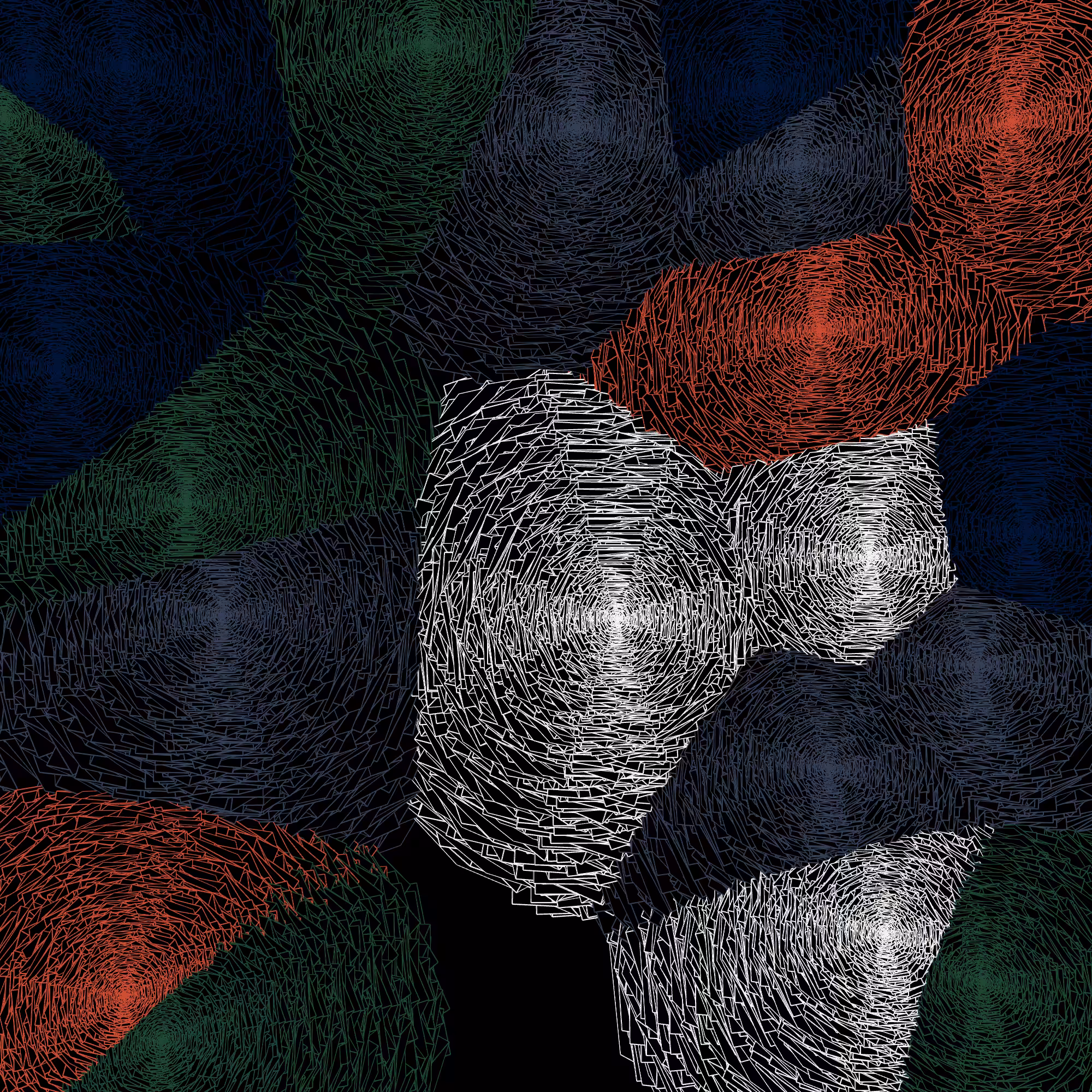 Universes #23