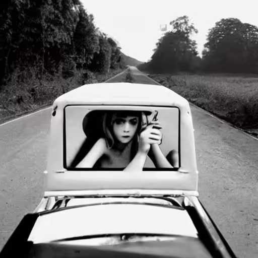 Stay behind